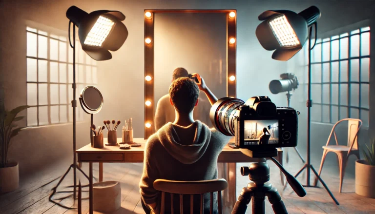 Mirror Vs Camera: Which One Is More Accurate?