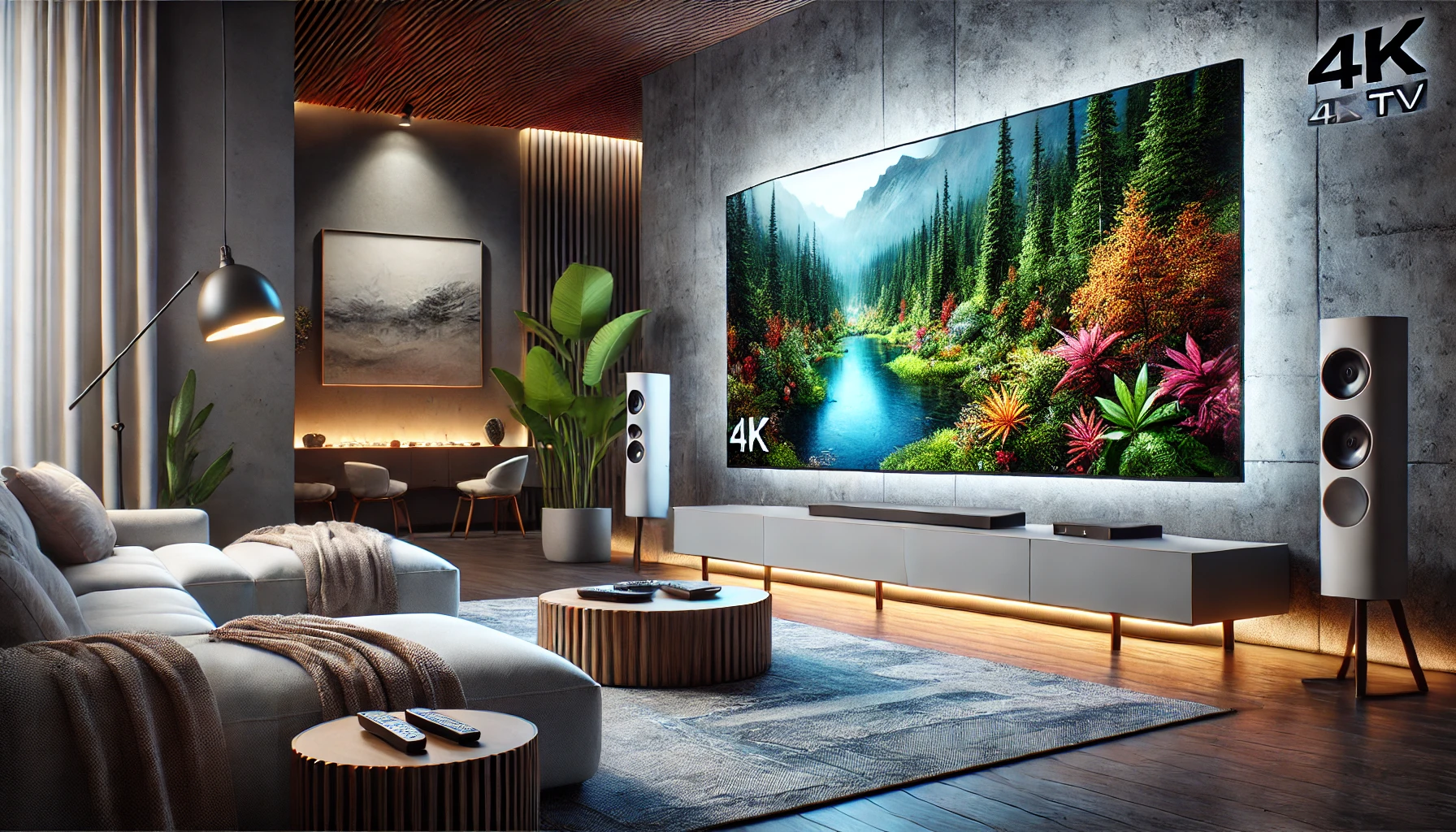 What is 4K Resolution | A Detailed Guide?